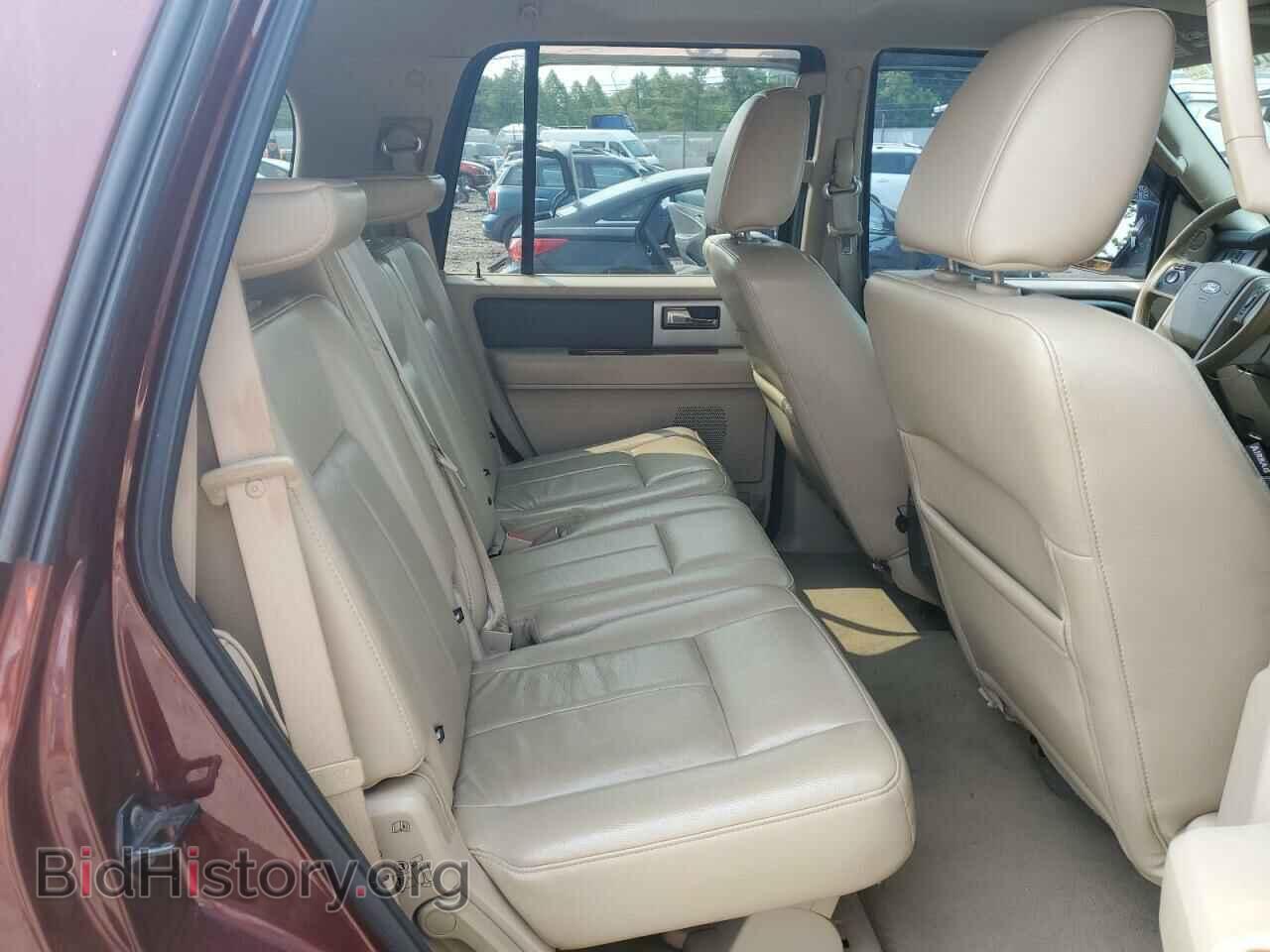 2009 FORD EXPEDITION - VIN: 1FMFU18599EA71052 - Фото 11