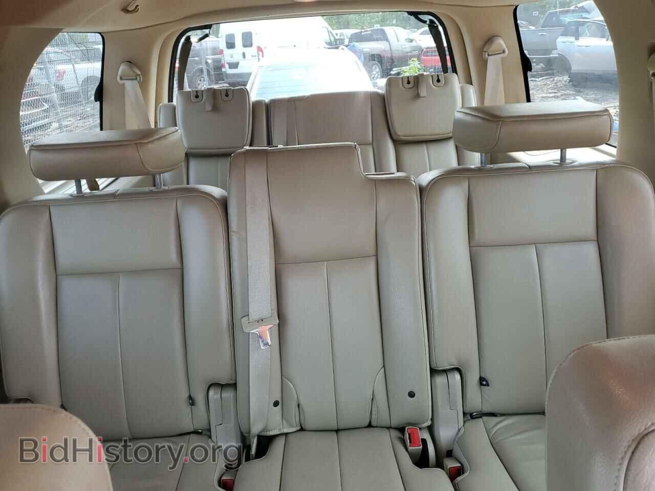 2009 FORD EXPEDITION - VIN: 1FMFU18599EA71052 - Фото 10