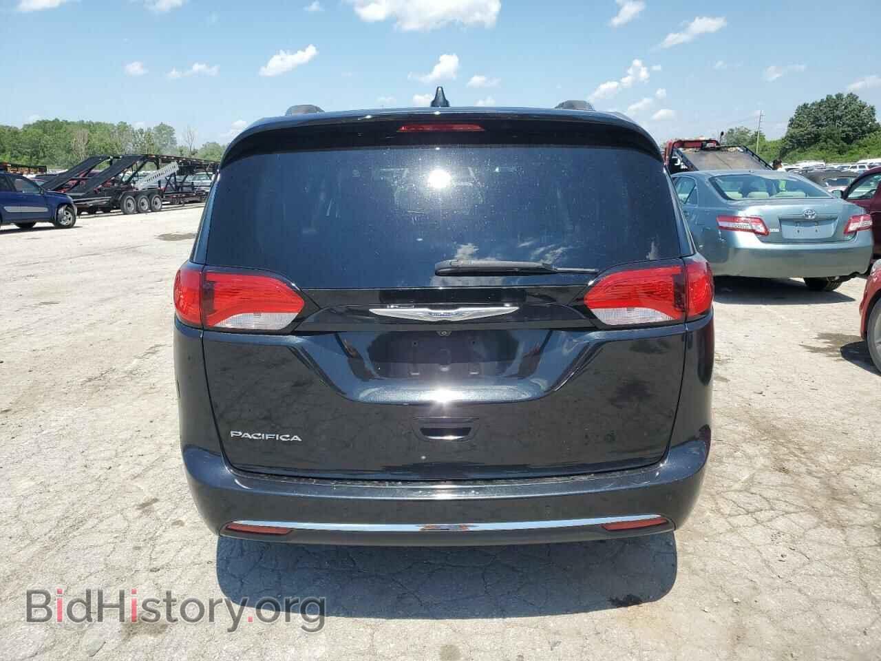 2018 CHRYSLER PACIFICA - VIN: 2C4RC1BGXJR236242 - Фото 6
