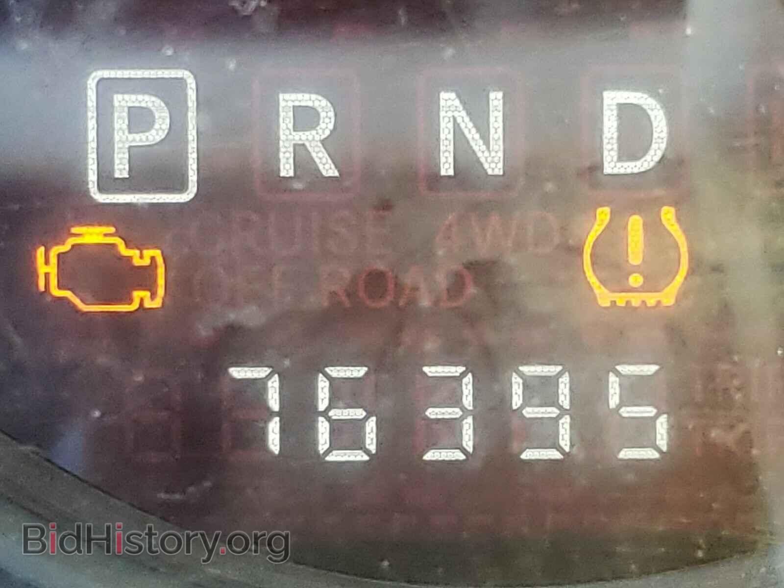 2014 JEEP COMPASS - VIN: 1C4NJCBB4ED890019 - Photo 8