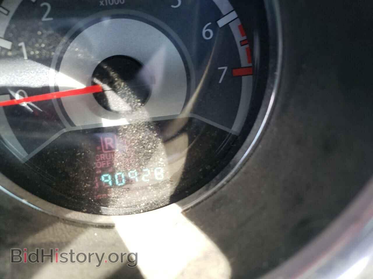 2013 CHRYSLER 200 - VIN: 1C3CCBCG4DN523849 - Фото 8