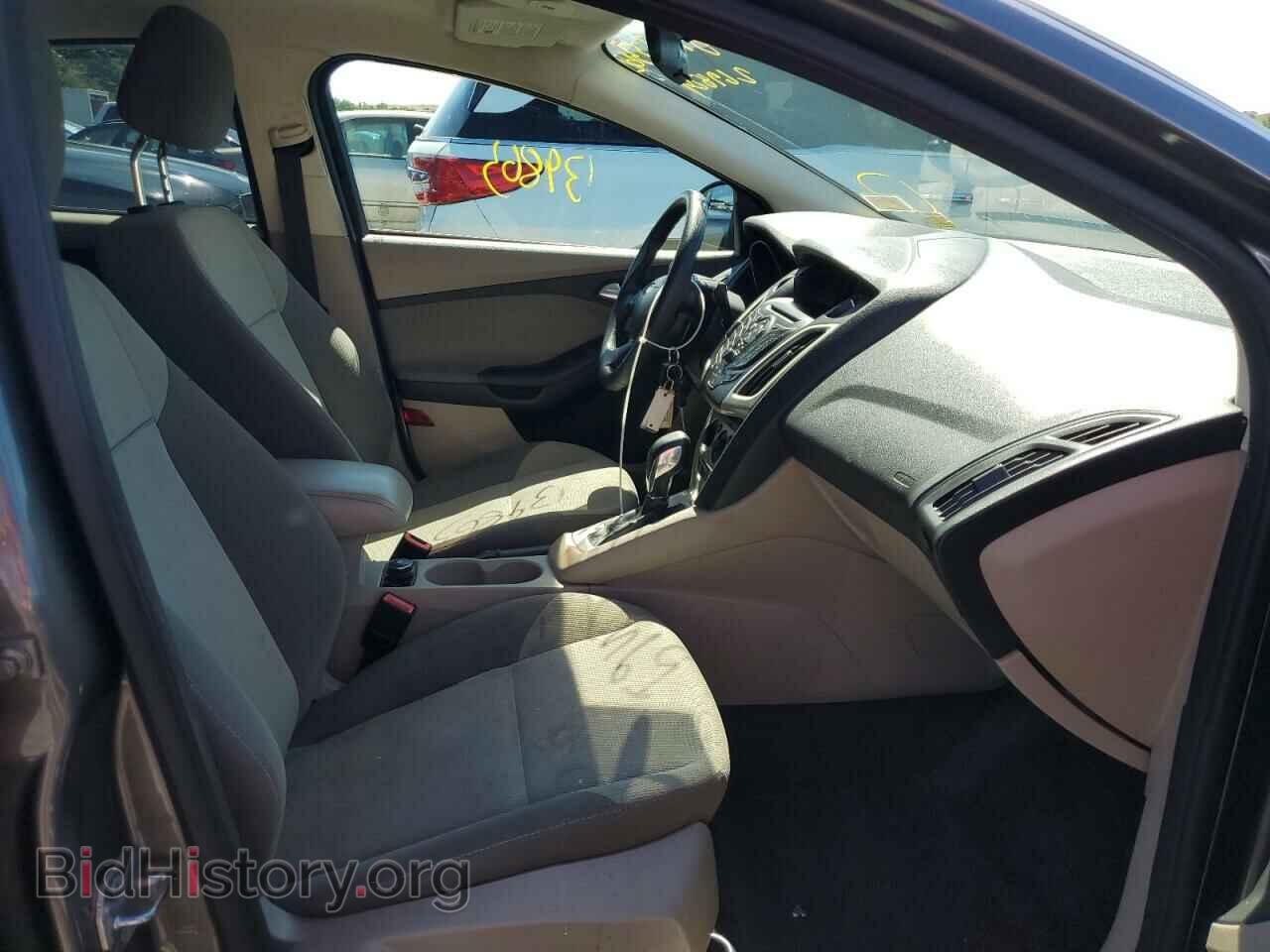 2012 FORD FOCUS - VIN: 1FAHP3F24CL269829 - Фото 5