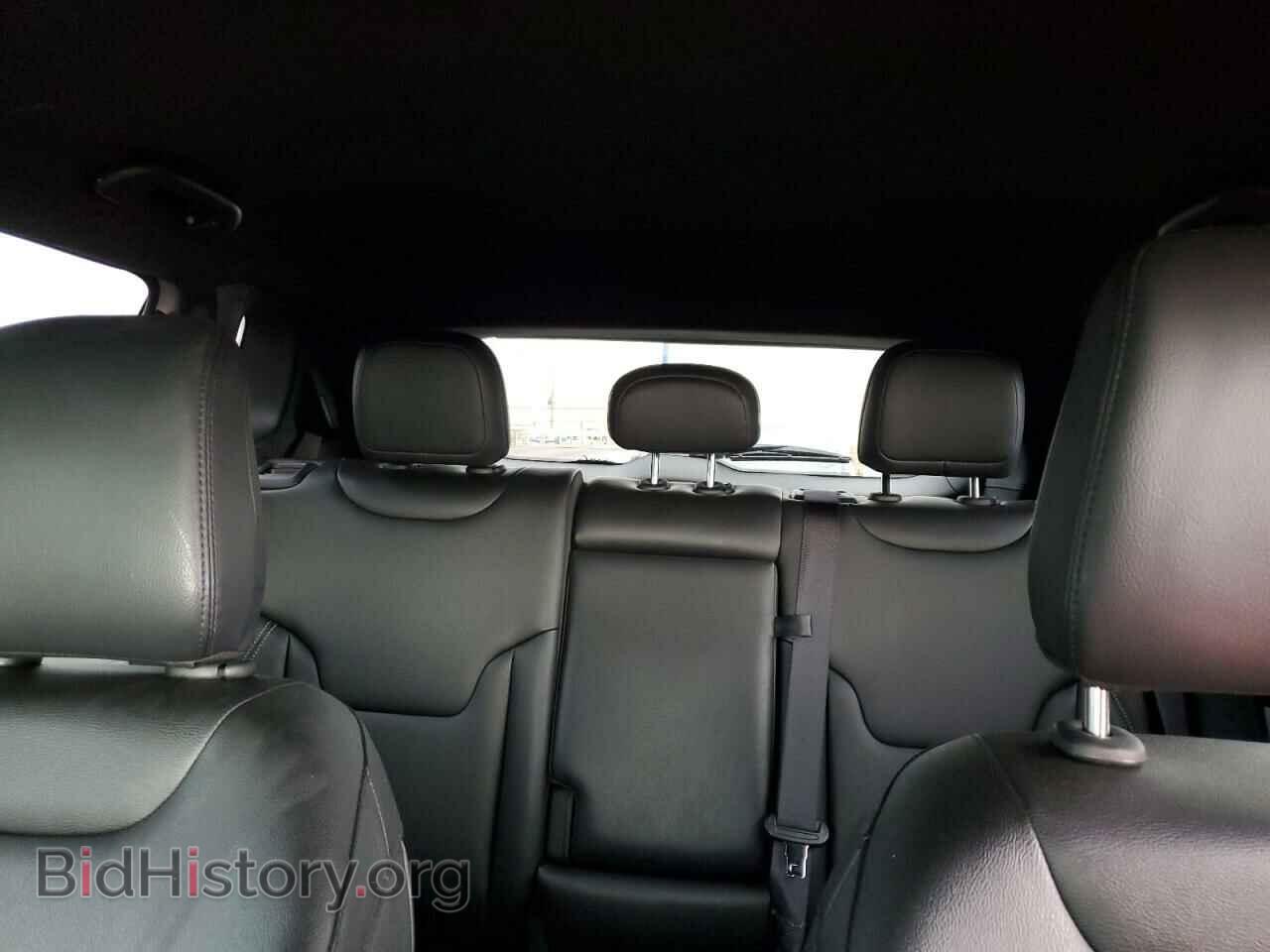 2025 JEEP COMPASS - VIN: 3C4NJDCN1ST507643 - Фото 10