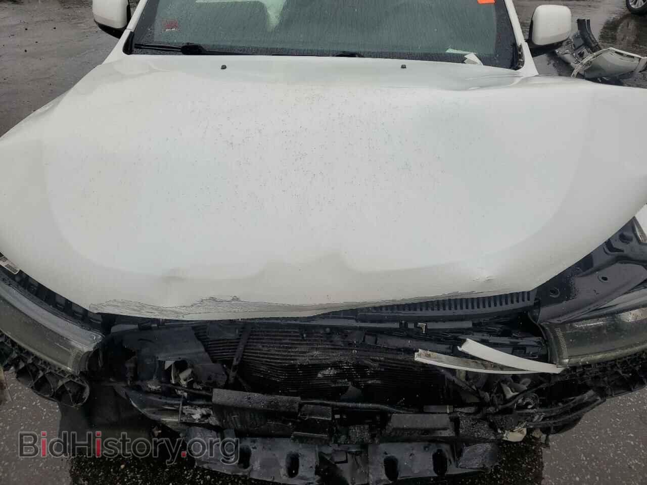 2017 DODGE DURANGO - VIN: 1C4SDHCT1HC609691 - Photo 12