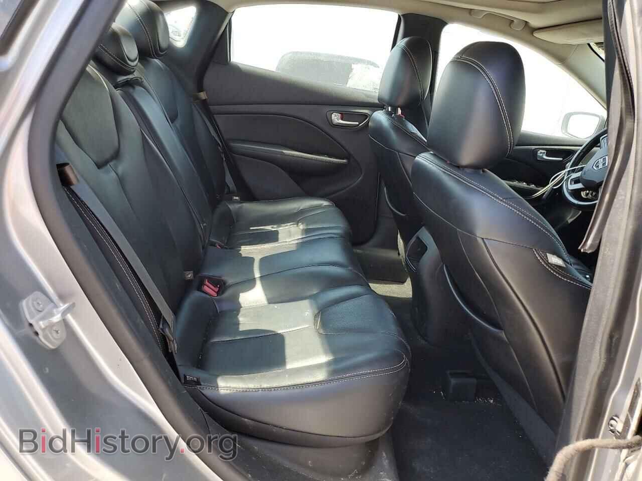 2015 DODGE DART - VIN: 1C3CDFCB2FD242232 - Photo 10