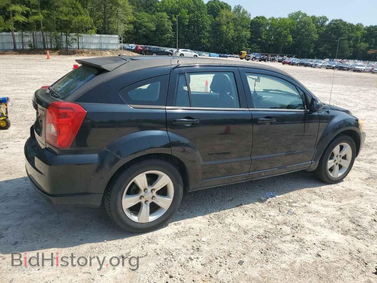 2012 DODGE CALIBER - VIN: 1C3CDWDA1CD532382 - Photo 3