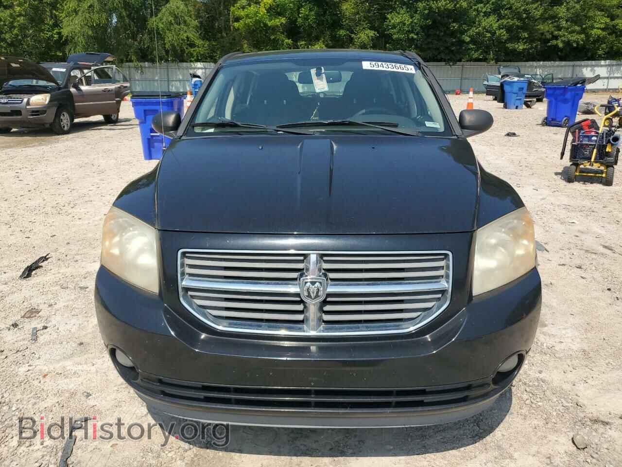 2012 DODGE CALIBER - VIN: 1C3CDWDA1CD532382 - Photo 5