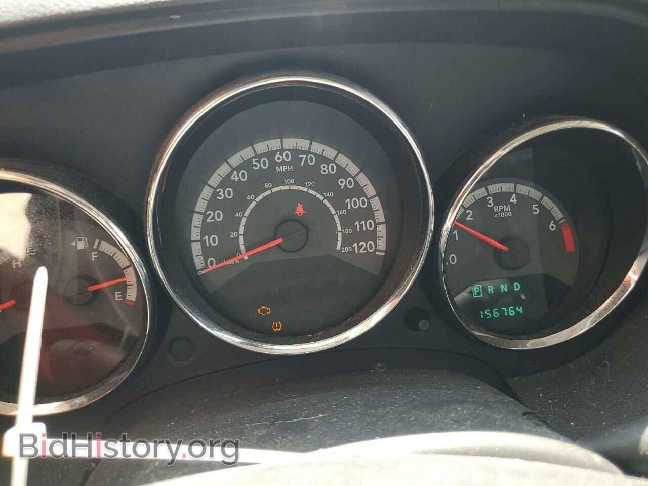 2012 DODGE CALIBER - VIN: 1C3CDWDA1CD532382 - Photo 9