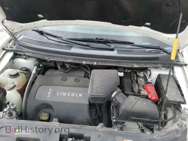 2013 LINCOLN MKX - VIN: 2LMDJ6JK2DBL42247 - Фото 7