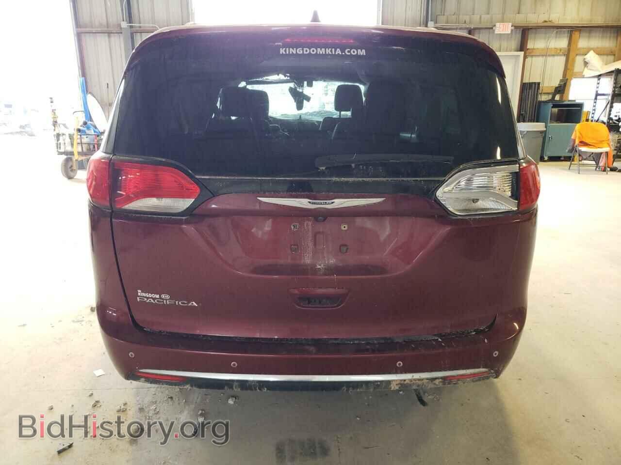 2019 CHRYSLER PACIFICA - VIN: 2C4RC1BG6KR665489 - Photo 6