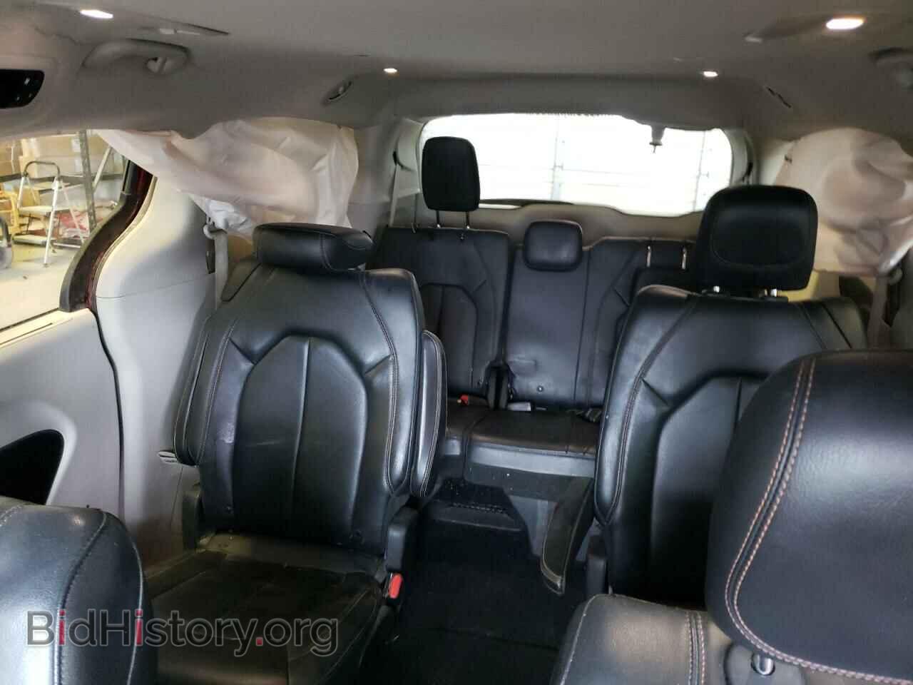 2019 CHRYSLER PACIFICA - VIN: 2C4RC1BG6KR665489 - Photo 10
