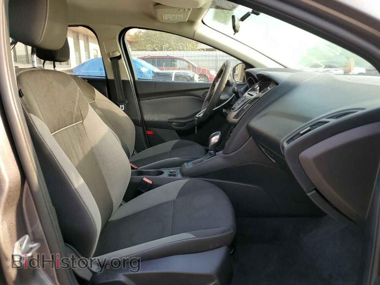 2013 FORD FOCUS - VIN: 1FADP3E26DL355953 - Photo 5