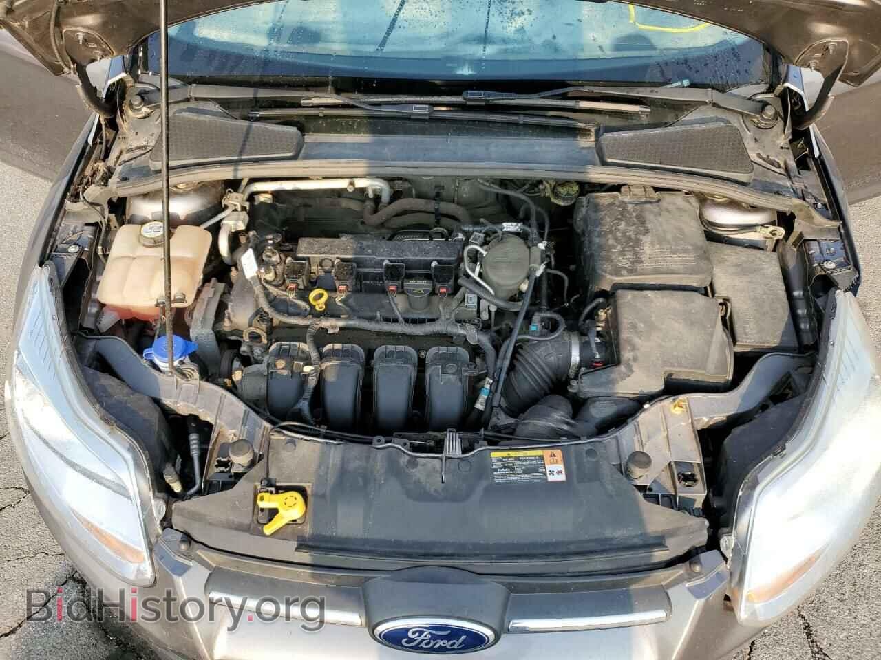 2013 FORD FOCUS - VIN: 1FADP3E26DL355953 - Photo 7