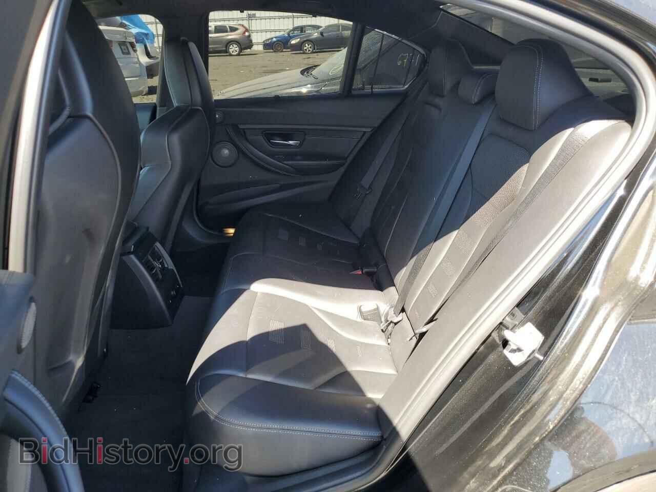 2018 BMW M3 - VIN: WBS8M9C50J5J79625 - Photo 6