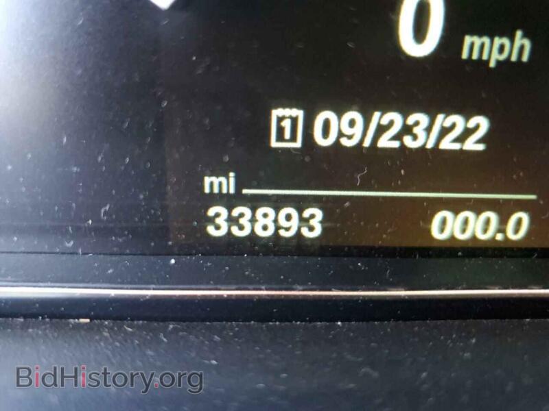 2018 BMW M3 (VIN WBS8M9C50J5J79625) — photo 8 of 10