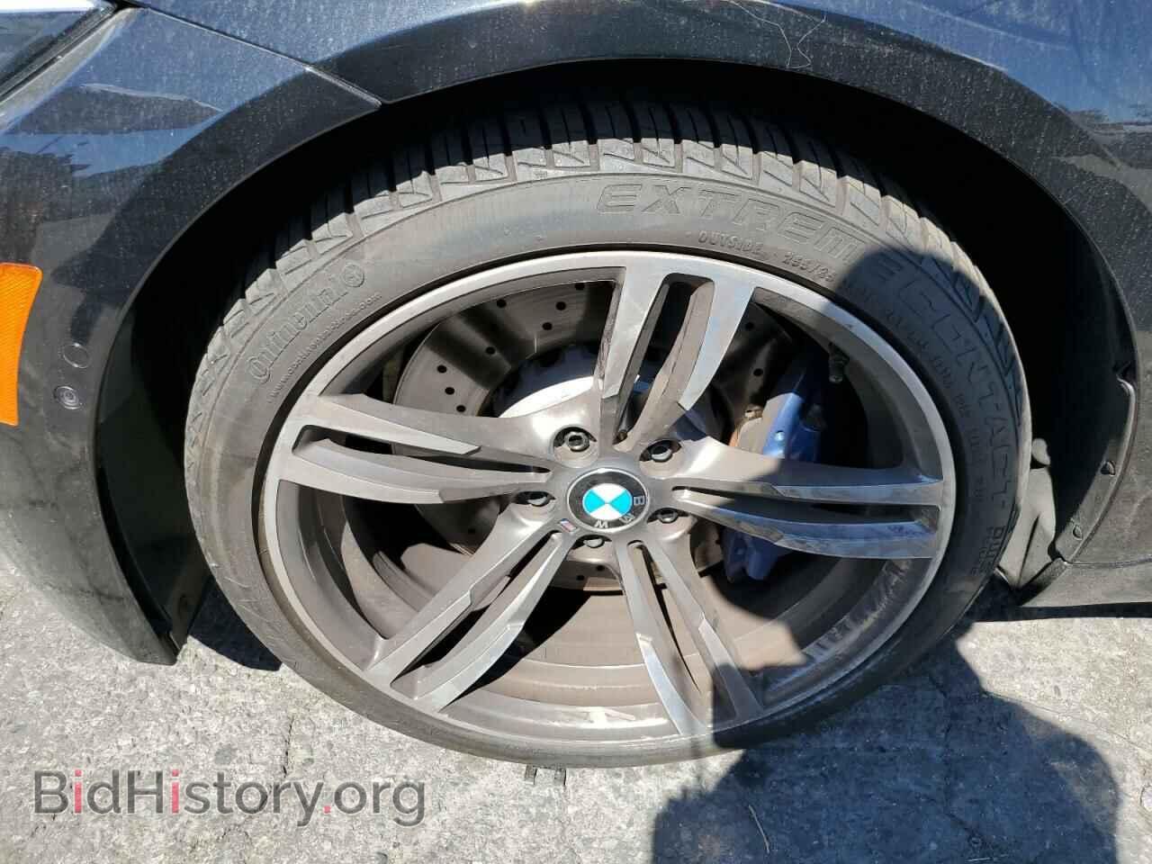 2018 BMW M3 - VIN: WBS8M9C50J5J79625 - Photo 9