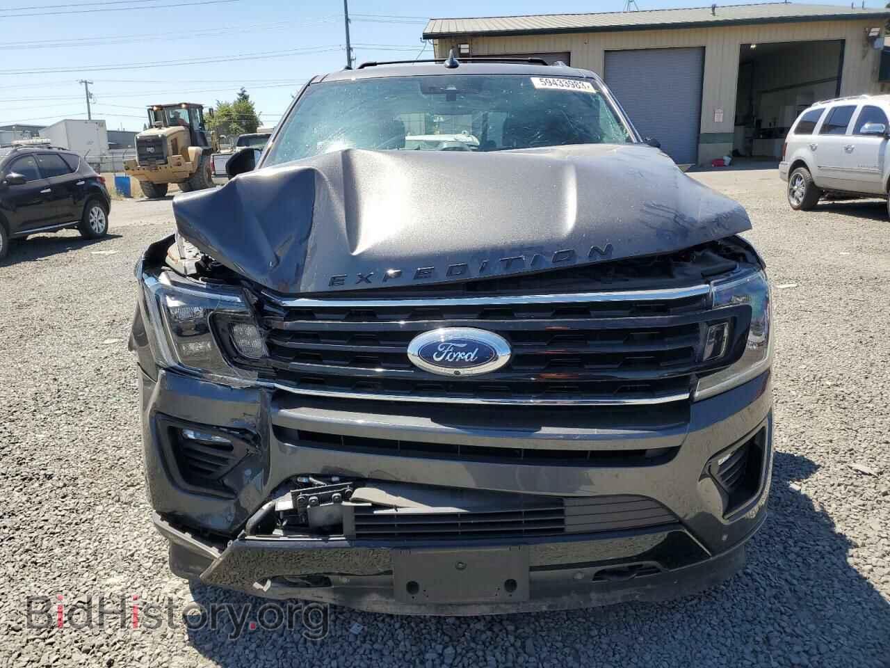 2020 FORD EXPEDITION - VIN: 1FMJU2AT4LEA46611 - Фото 5