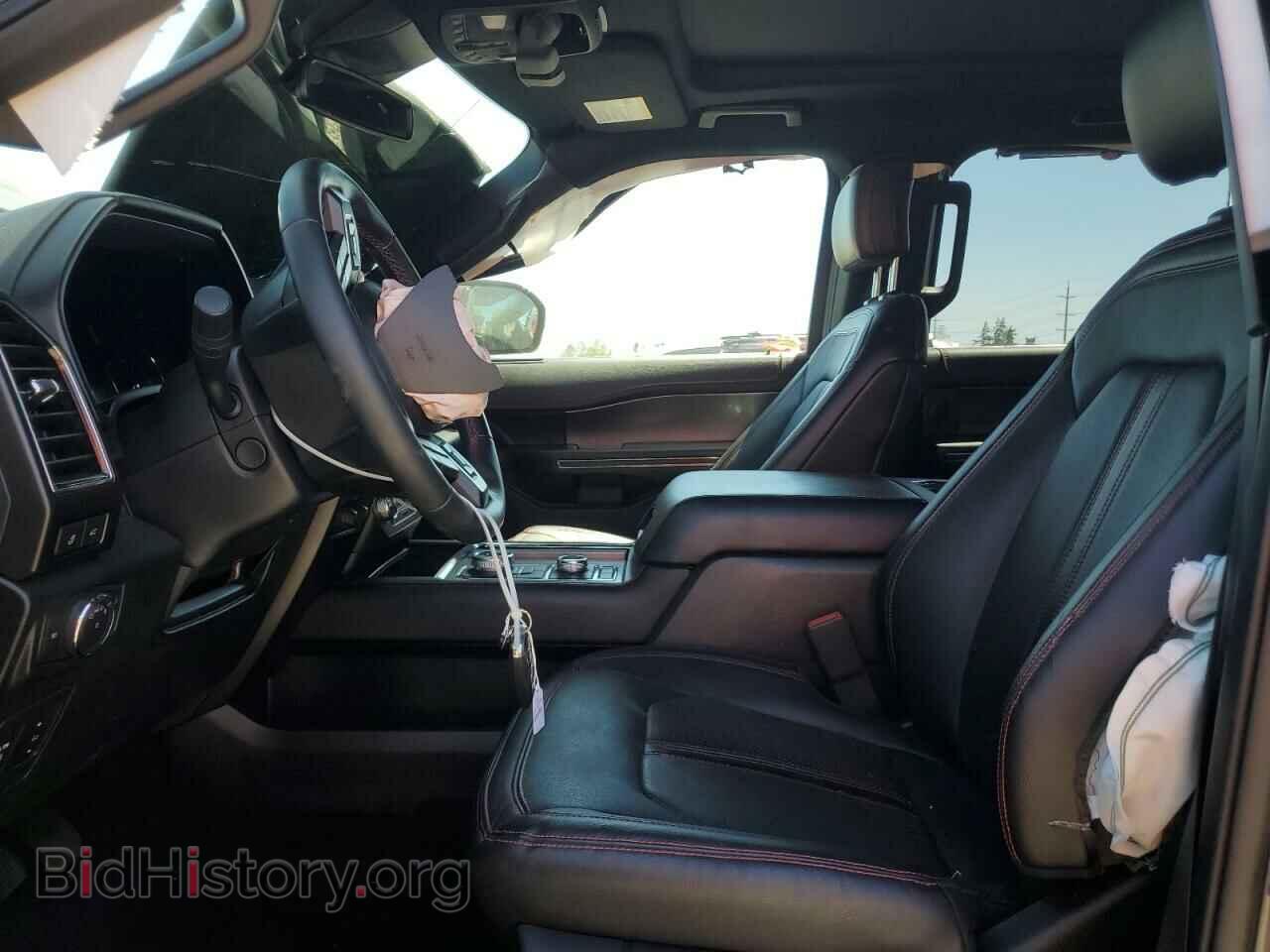 2020 FORD EXPEDITION - VIN: 1FMJU2AT4LEA46611 - Фото 7