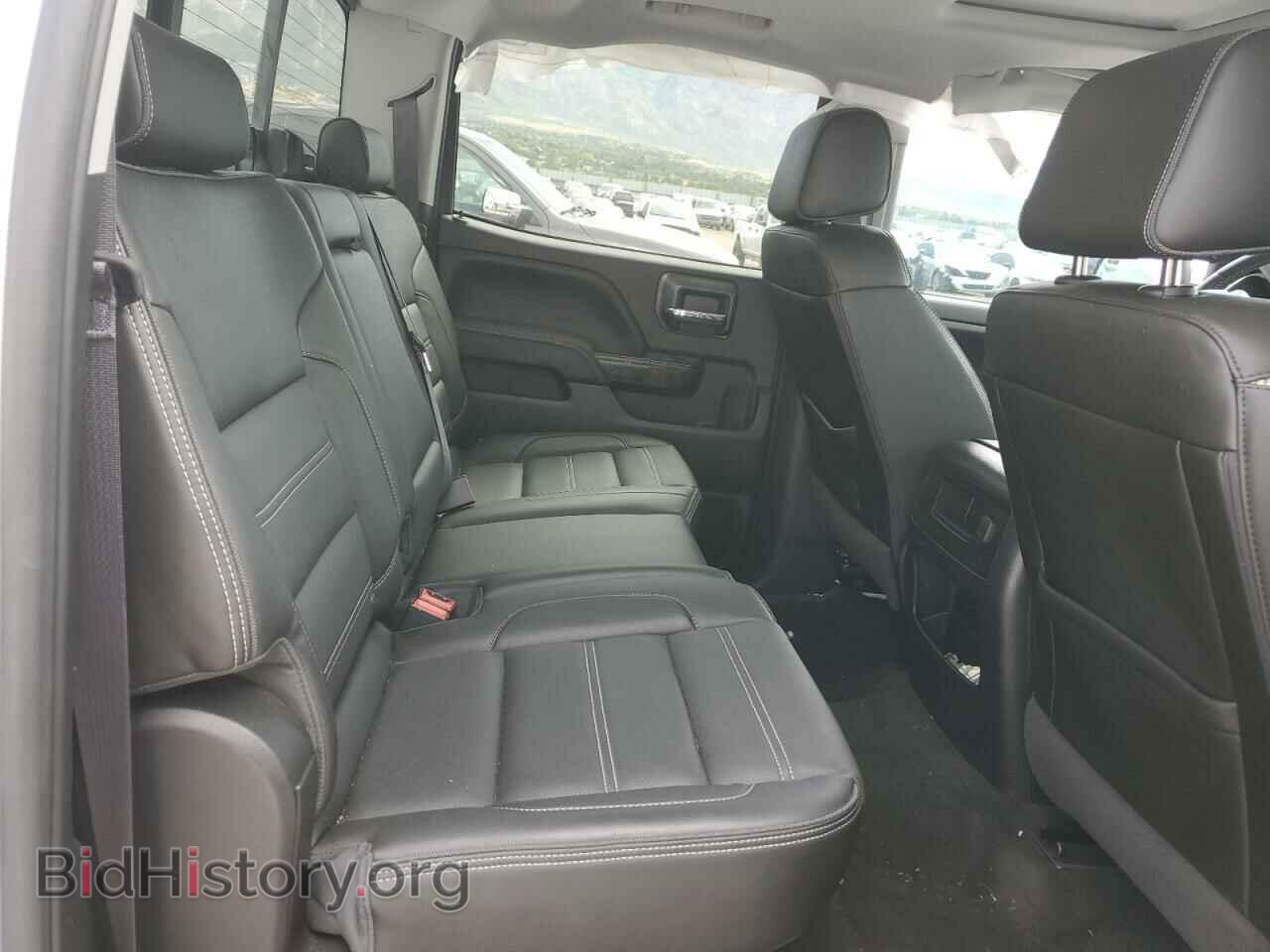 2016 GMC SIERRA - VIN: 3GTU2PEC1GG164595 - Фото 10