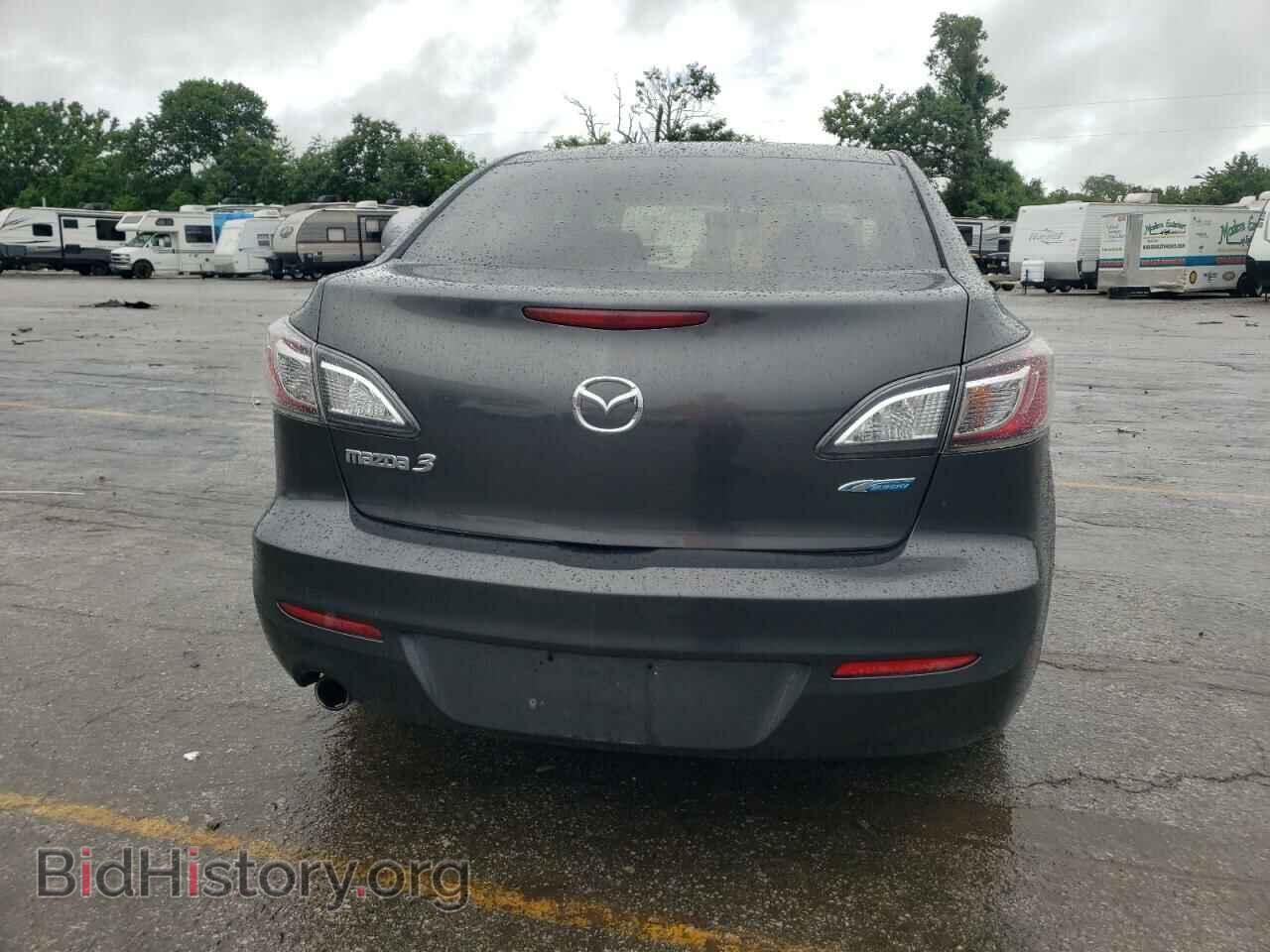 2012 MAZDA 3 - VIN: JM1BL1V74C1640965 - Photo 6