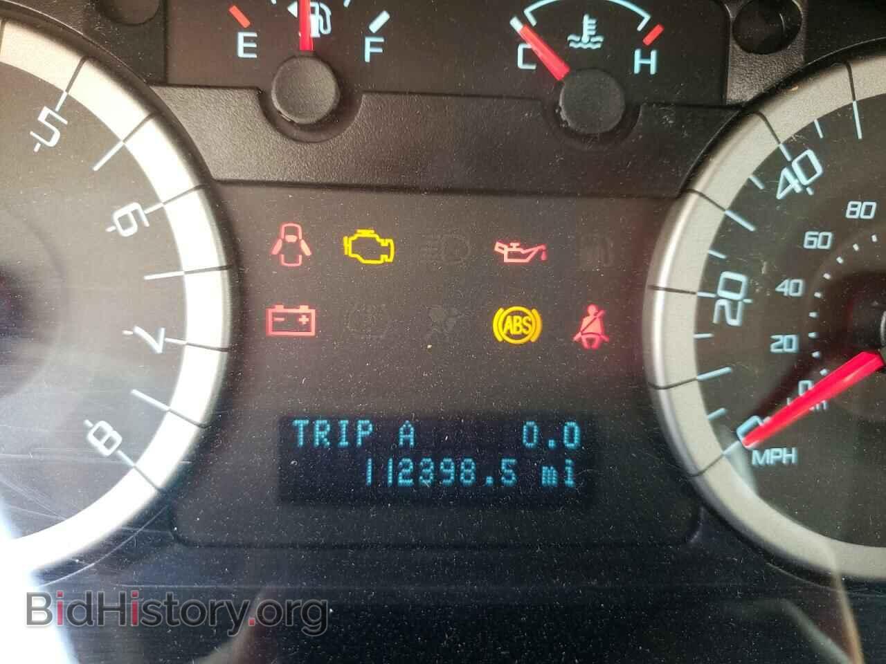 2012 FORD ESCAPE - VIN: 1FMCU9DG8CKB55705 - Фото 8