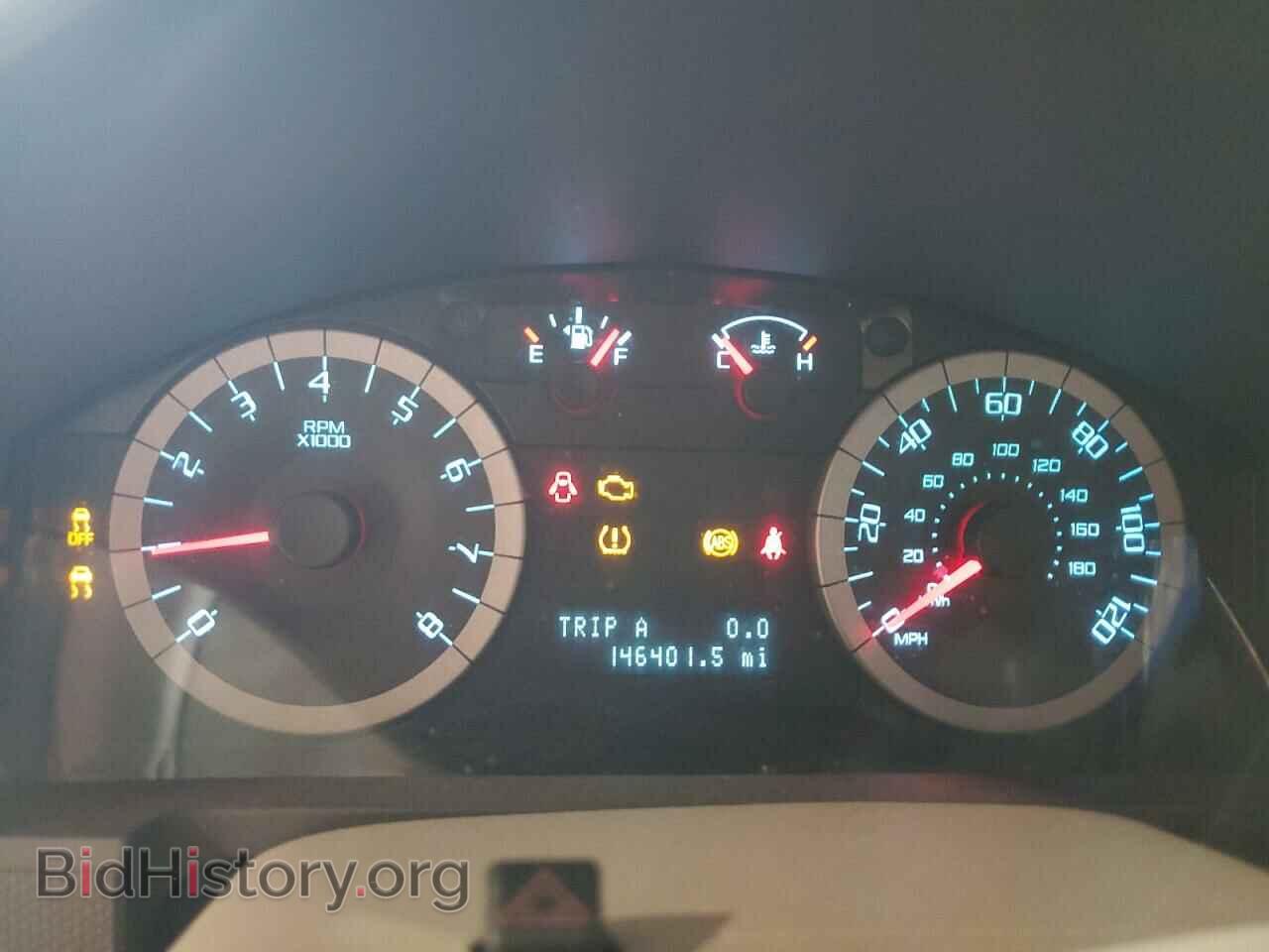 2012 FORD ESCAPE - VIN: 1FMCU9DG1CKA93239 - Photo 9