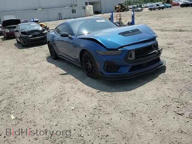 2024 FORD MUSTANG - VIN: 1FA6P8CF8R5401757 - Фото 13