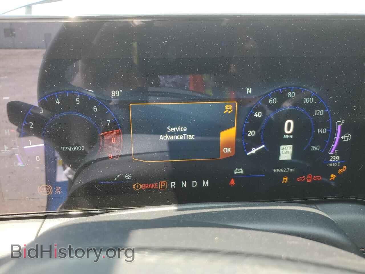 2024 FORD MUSTANG - VIN: 1FA6P8CF8R5401757 - Фото 9