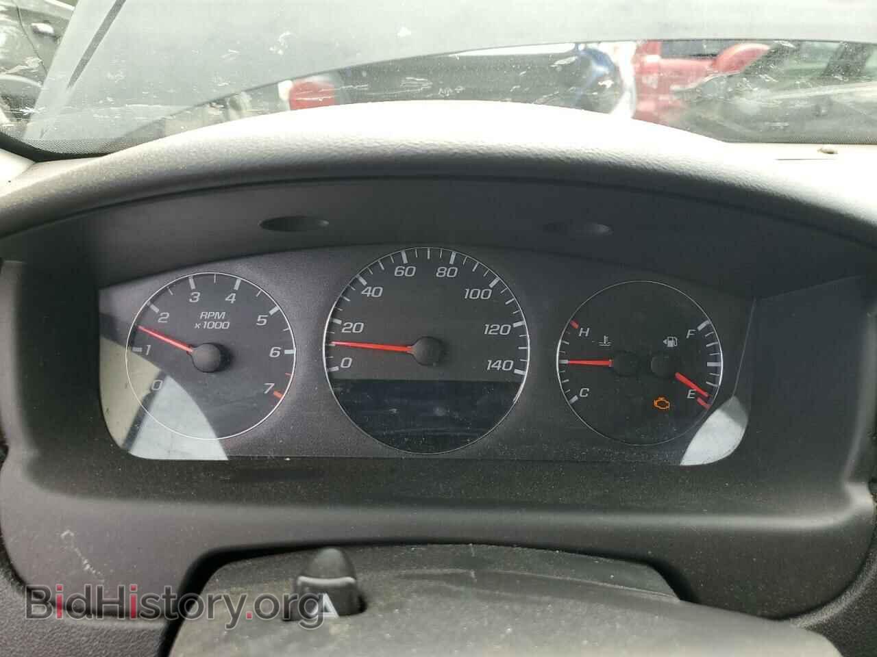 2012 CHEVROLET IMPALA - VIN: 2G1WC5E32C1200381 - Photo 9