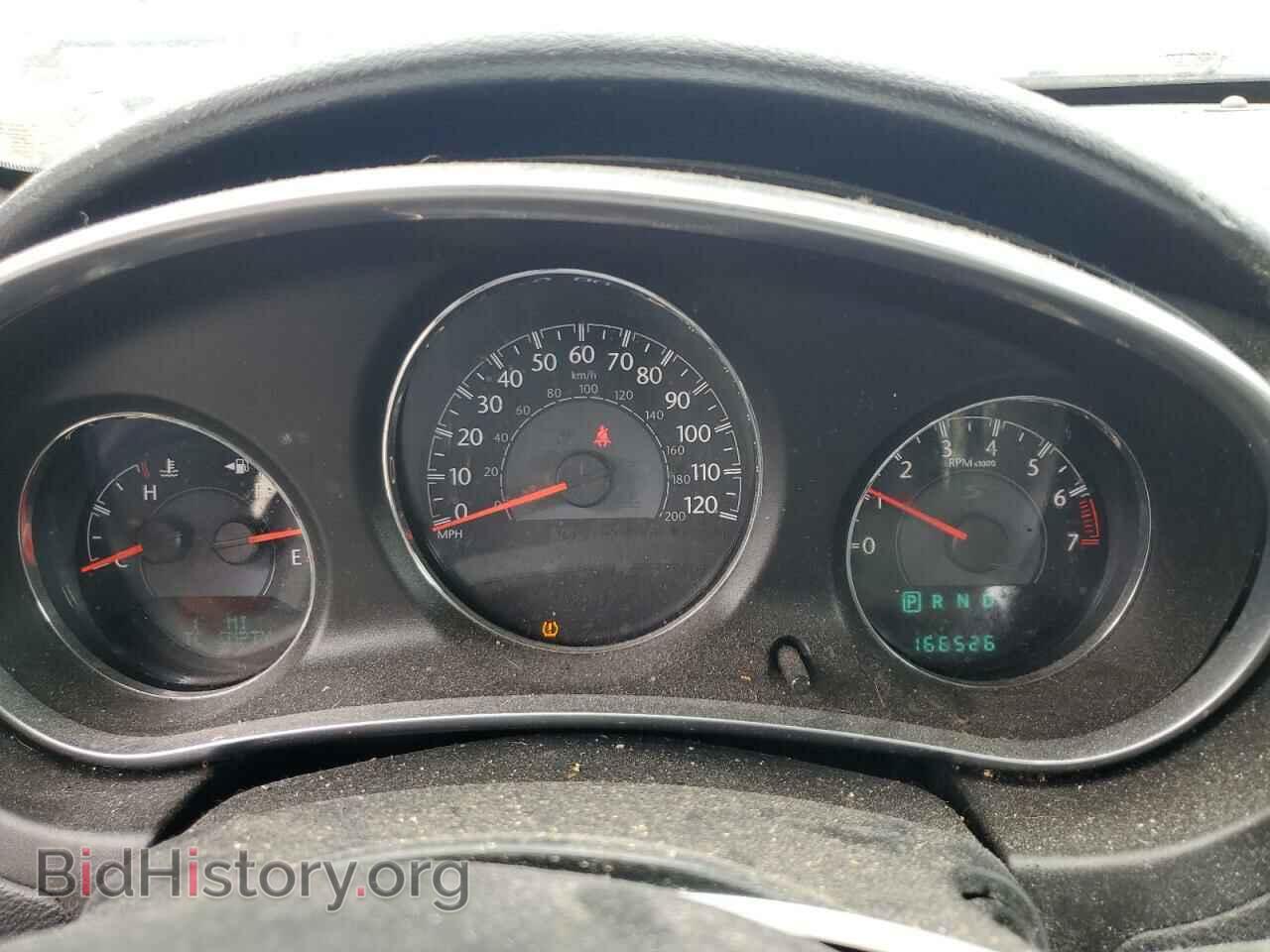 2013 CHRYSLER 200 - VIN: 1C3CCBBG6DN738196 - Фото 9