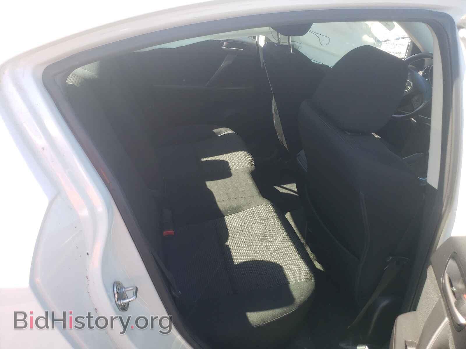 2012 MAZDA 3 - VIN: JM1BL1VGXC1508292 - Photo 6