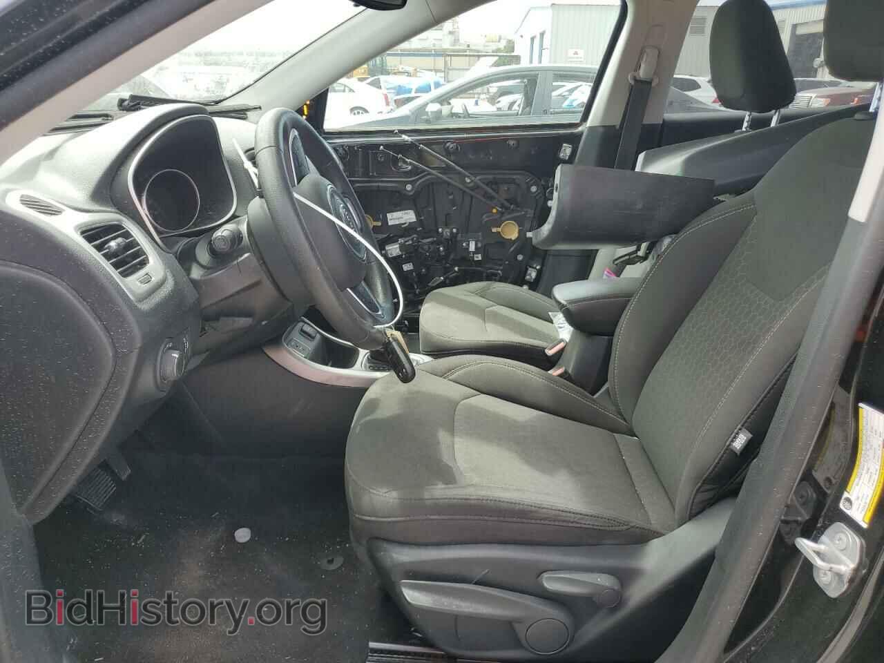 2020 JEEP COMPASS - VIN: 3C4NJCAB8LT144374 - Фото 7