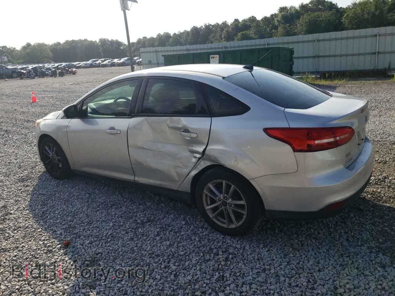 2016 FORD FOCUS - VIN: 1FADP3F25GL312434 - Photo 2