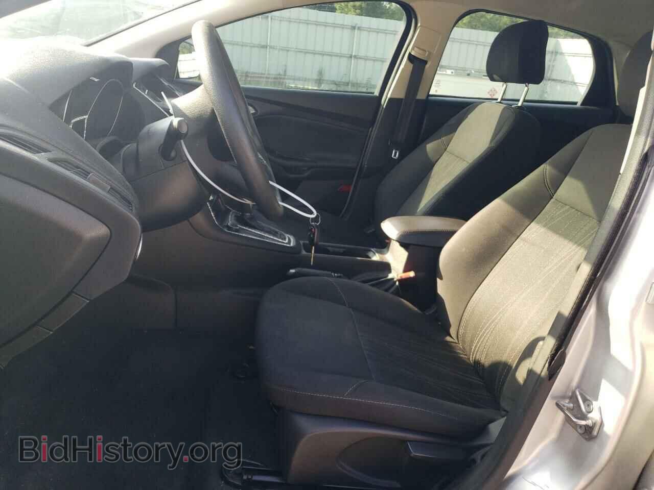 2016 FORD FOCUS - VIN: 1FADP3F25GL312434 - Photo 7