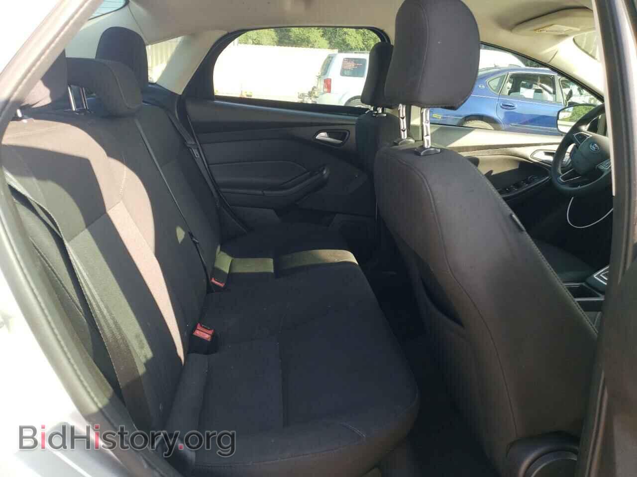 2016 FORD FOCUS - VIN: 1FADP3F25GL312434 - Photo 10