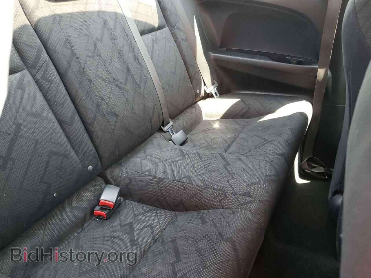 2013 HONDA CIVIC - VIN: 2HGFG3B82DH500268 - Фото 10