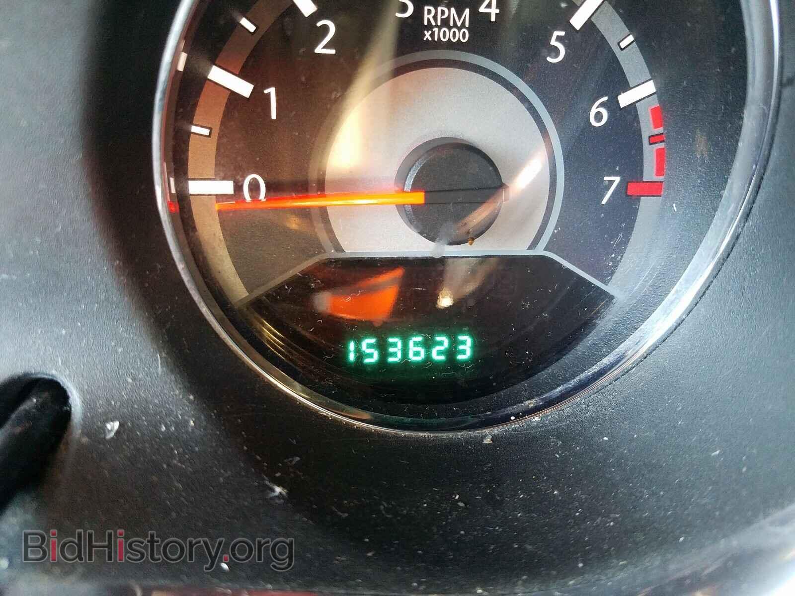 2012 CHRYSLER 200 - VIN: 1C3CCBAB4CN167232 - Фото 8