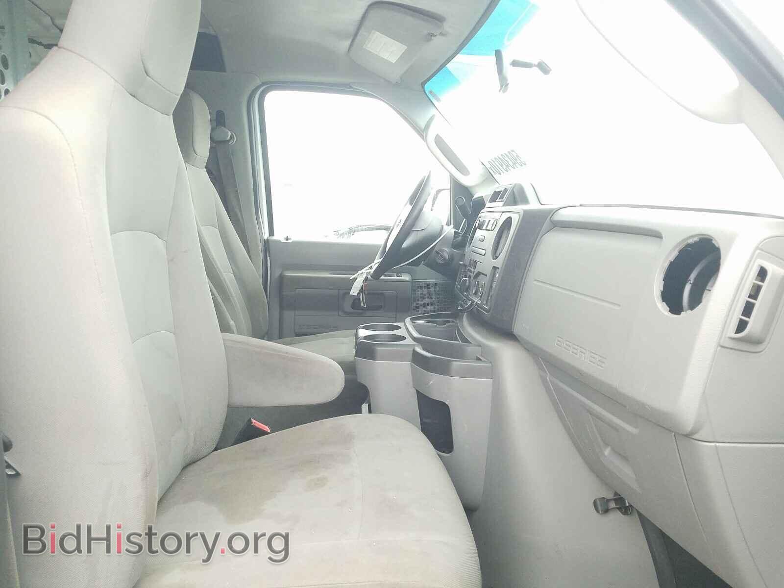 2014 FORD ECONOLINE - VIN: 1FTNE2EWXEDA62621 - Фото 5