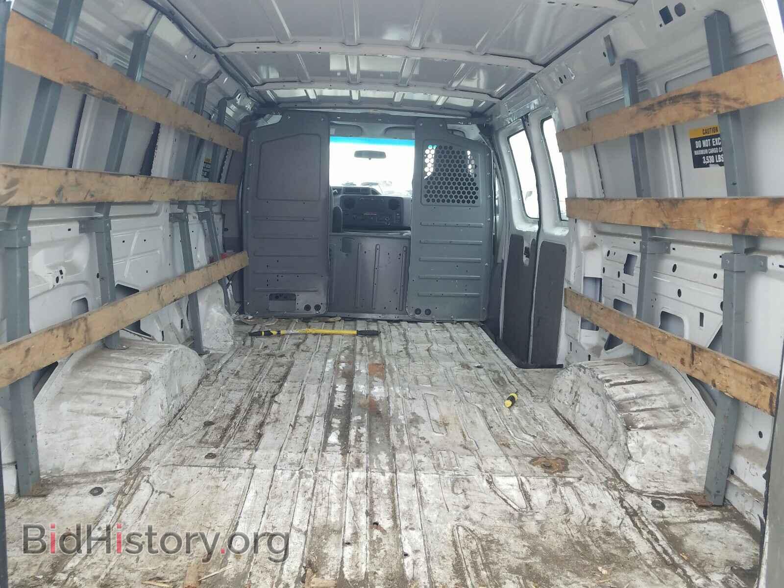 2014 FORD ECONOLINE - VIN: 1FTNE2EWXEDA62621 - Фото 6