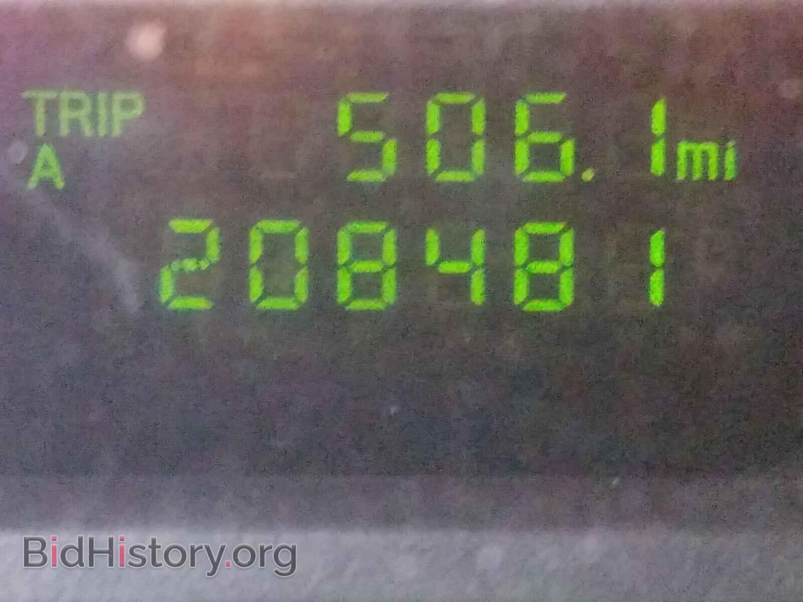 2014 FORD ECONOLINE - VIN: 1FTNE2EWXEDA62621 - Фото 8