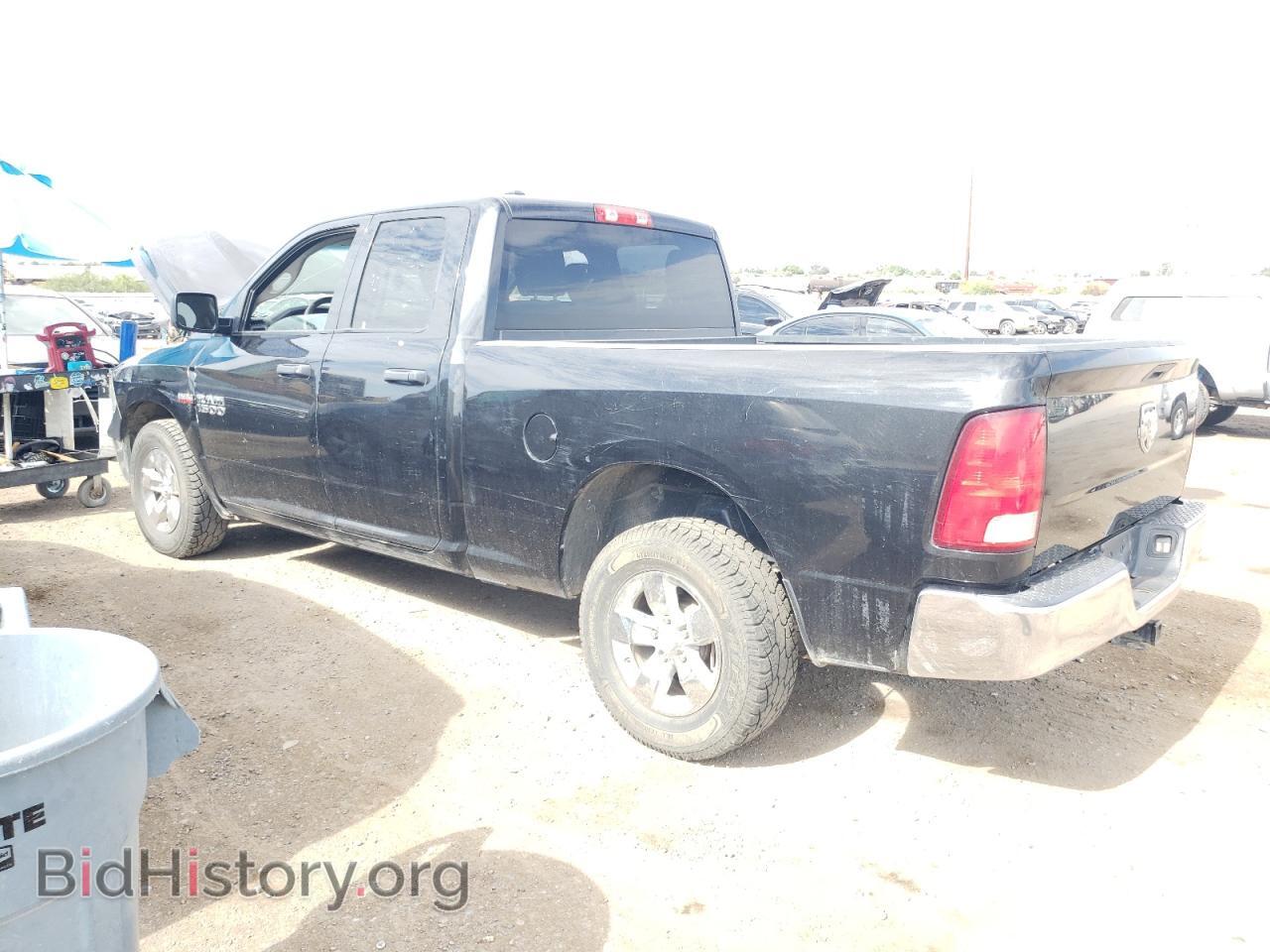 2017 RAM 1500 - VIN: 1C6RR6FT9HS776183 - Фото 2