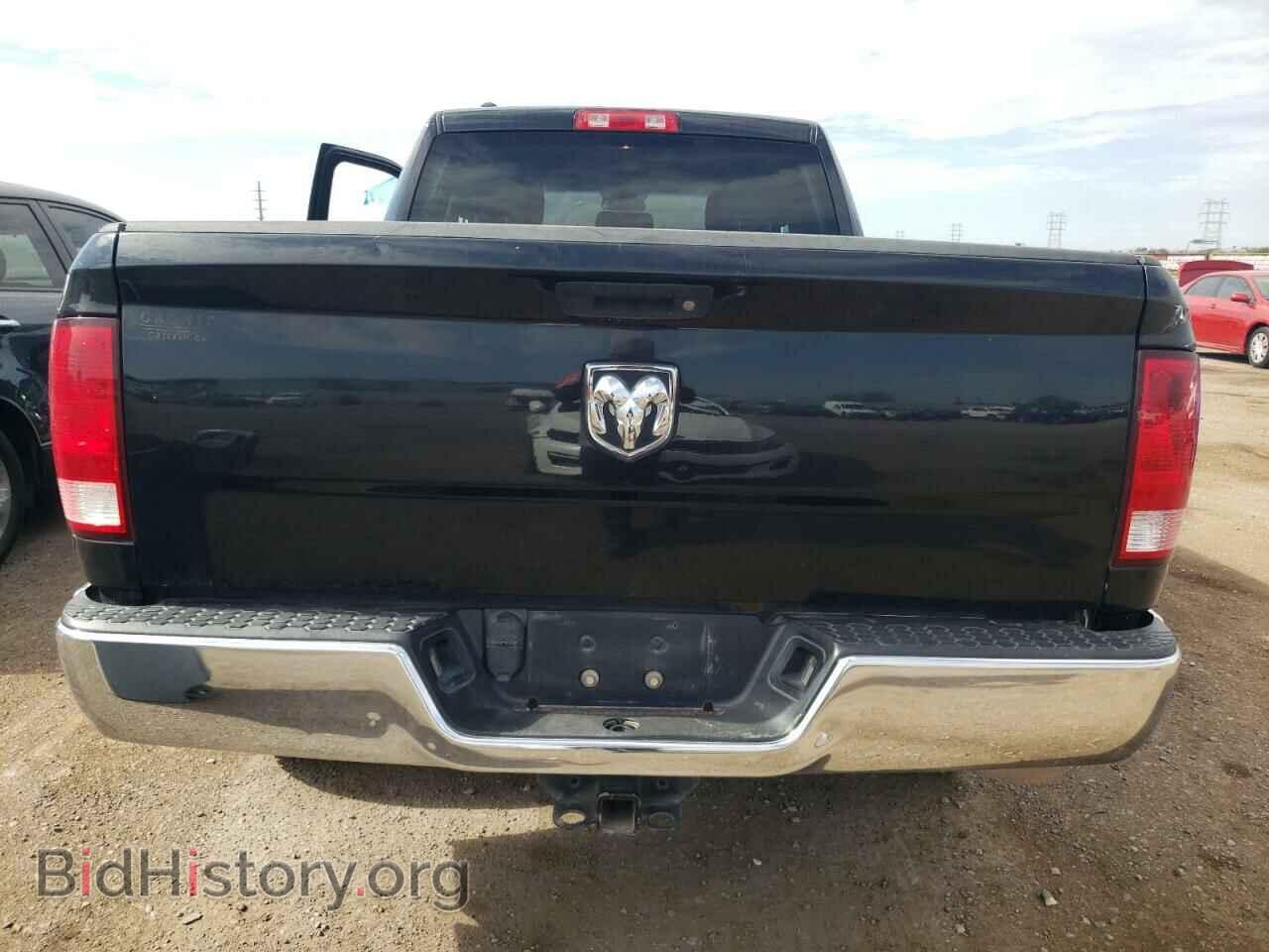 2017 RAM 1500 - VIN: 1C6RR6FT9HS776183 - Фото 6
