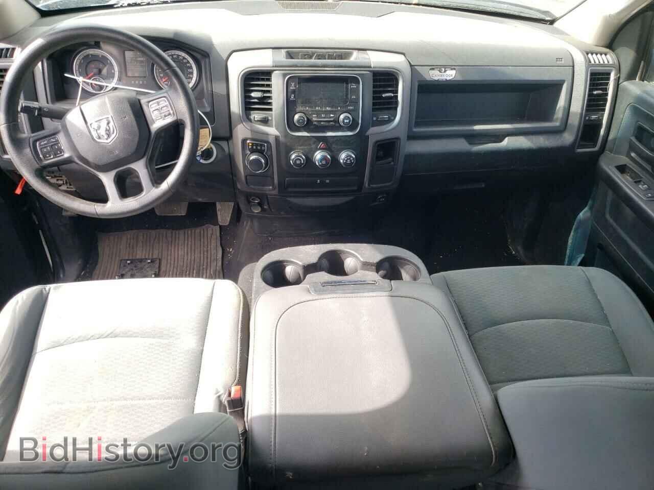 2017 RAM 1500 - VIN: 1C6RR6FT9HS776183 - Фото 8