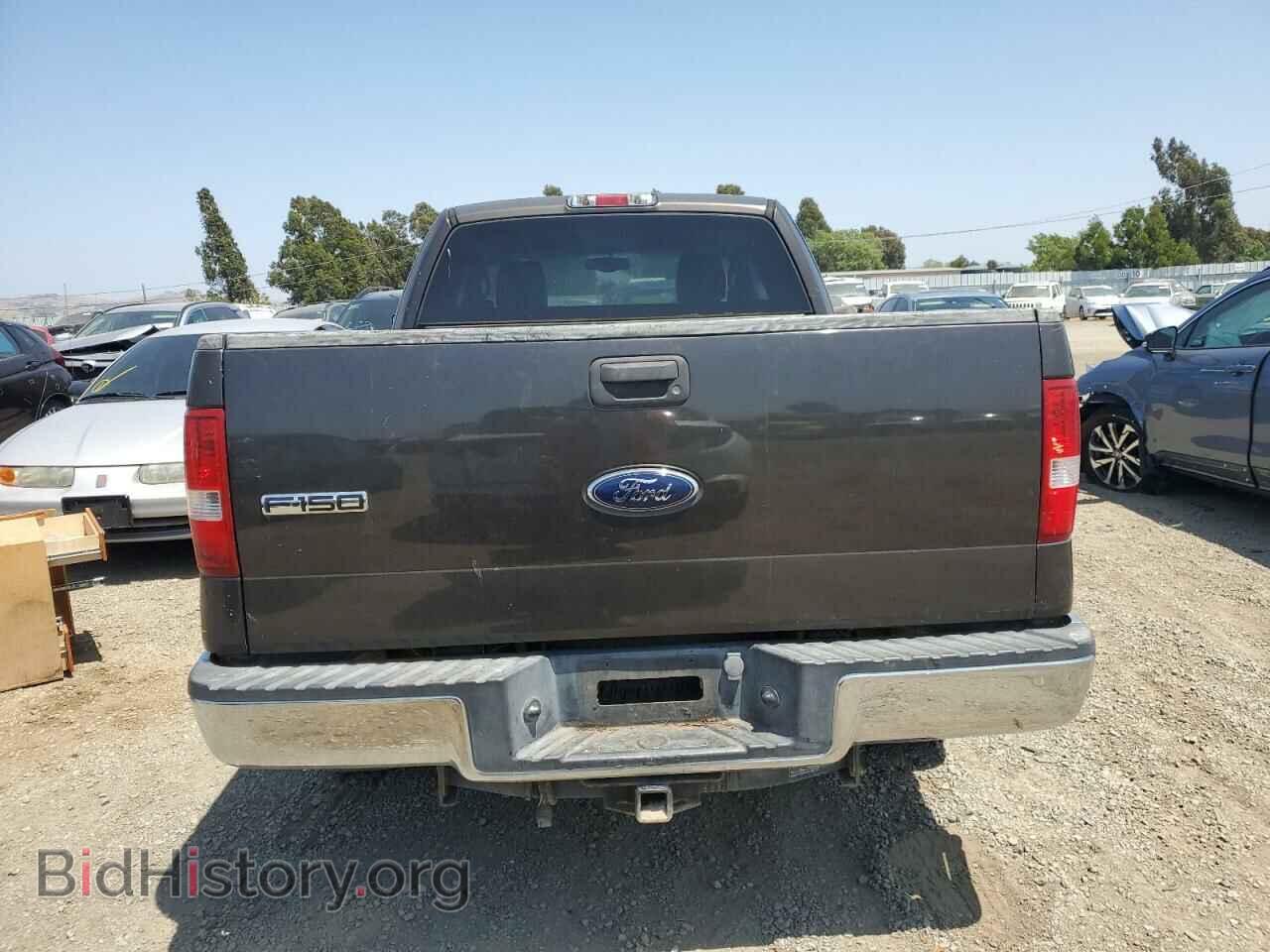 2005 FORD All Models - VIN: 1FTPX12515NA37724 - Фото 6