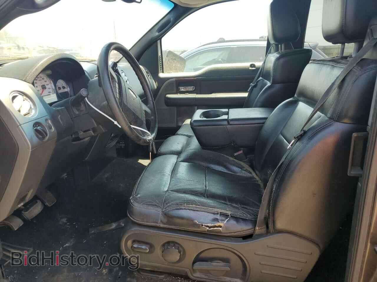 2005 FORD All Models - VIN: 1FTPX12515NA37724 - Фото 7