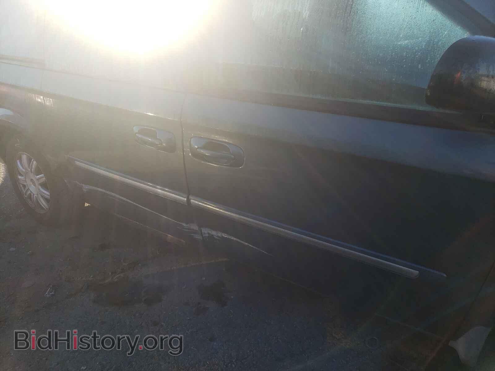 2007 CHRYSLER MINIVAN - VIN: 2A4GP54L57R182820 - Фото 9