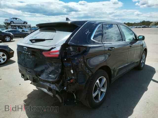 2021 FORD EDGE - VIN: 2FMPK4J96MBA36711 - Фото 4