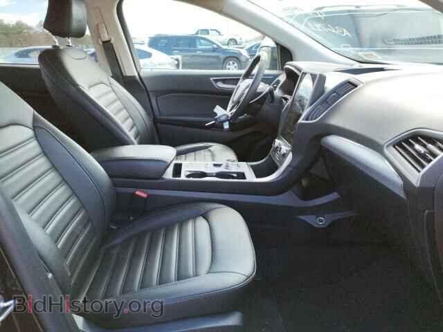 2021 FORD EDGE - VIN: 2FMPK4J96MBA36711 - Фото 5