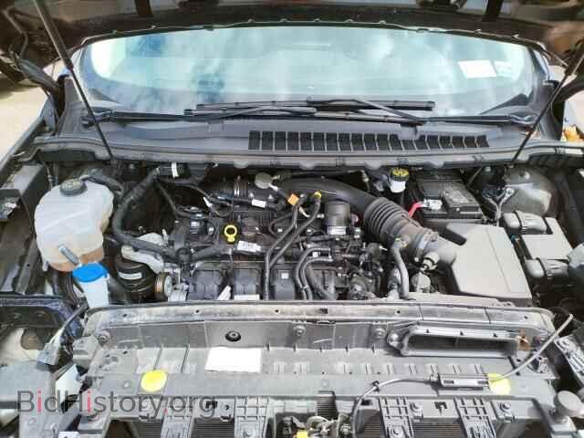 2021 FORD EDGE - VIN: 2FMPK4J96MBA36711 - Фото 7