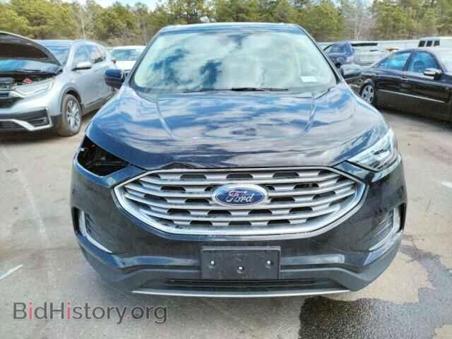 2021 FORD EDGE - VIN: 2FMPK4J96MBA36711 - Фото 9